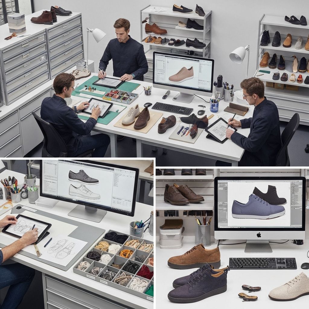 Laboratório de Desenvolvimento