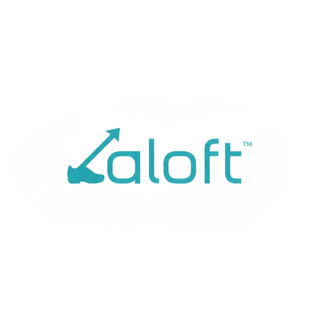 Aloft Logo