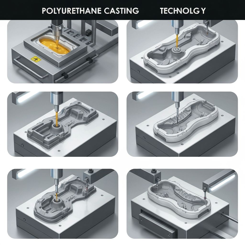 PU Technology